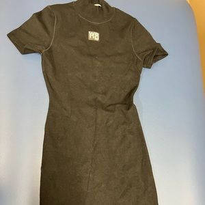 Alexander wang dress